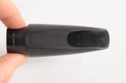 Meyer USA 5M Small Chamber Alto Saxophone Mouthpiece .073" MPC480