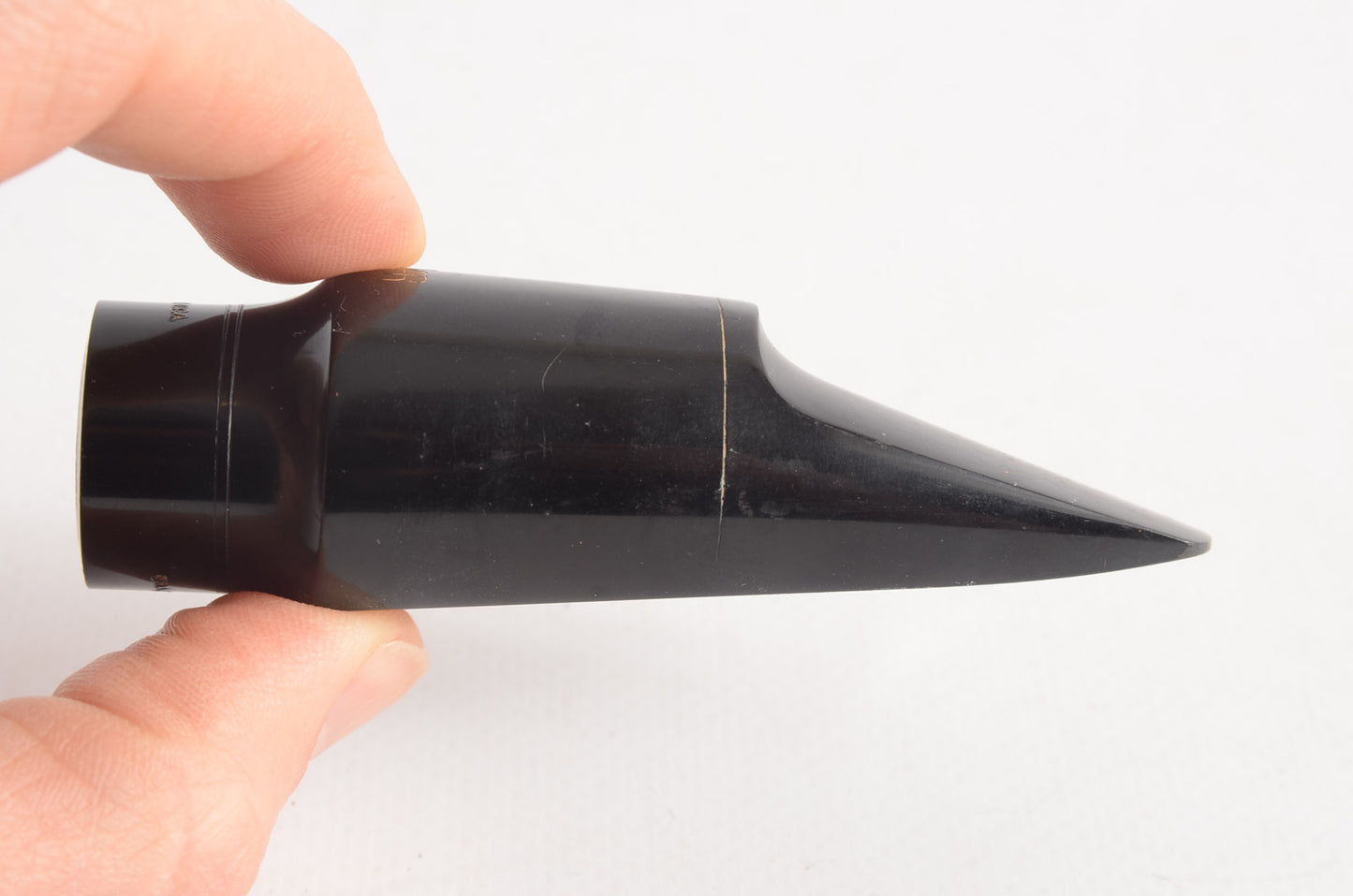 Meyer USA 5M Small Chamber Alto Saxophone Mouthpiece .073" MPC480