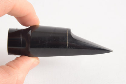 Meyer USA 5M Small Chamber Alto Saxophone Mouthpiece .073" MPC480