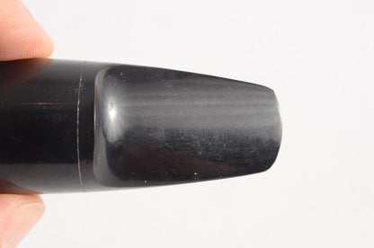 Meyer USA 5M Small Chamber Alto Saxophone Mouthpiece .073" MPC480