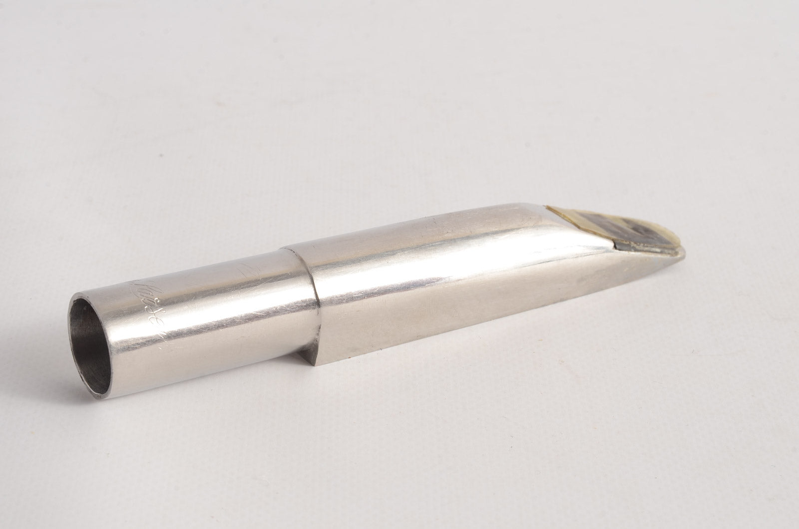 Berg Larsen 120 2 M Baritone Saxophone Mouthpiece MPC481 – GETASAX