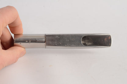 Berg Larsen 120 2 M Baritone Saxophone Mouthpiece MPC481