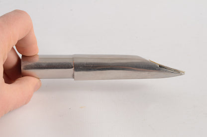 Berg Larsen 120 2 M Baritone Saxophone Mouthpiece MPC481