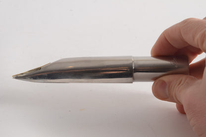 Berg Larsen 120 2 M Baritone Saxophone Mouthpiece MPC481