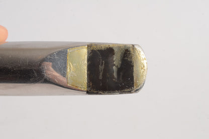 Berg Larsen 120 2 M Baritone Saxophone Mouthpiece MPC481