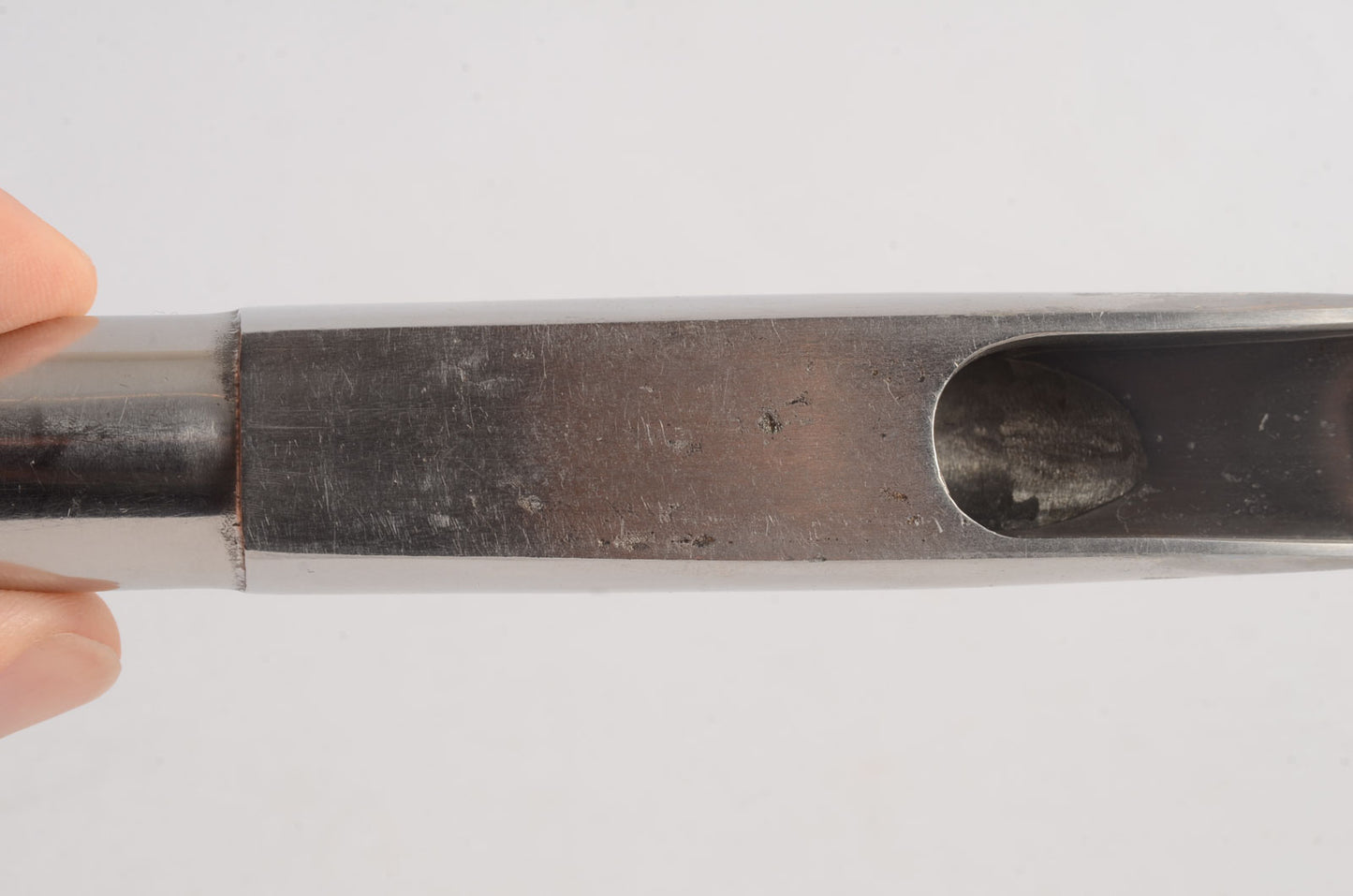 Berg Larsen 120 2 M Baritone Saxophone Mouthpiece MPC481