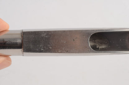 Berg Larsen 120 2 M Baritone Saxophone Mouthpiece MPC481