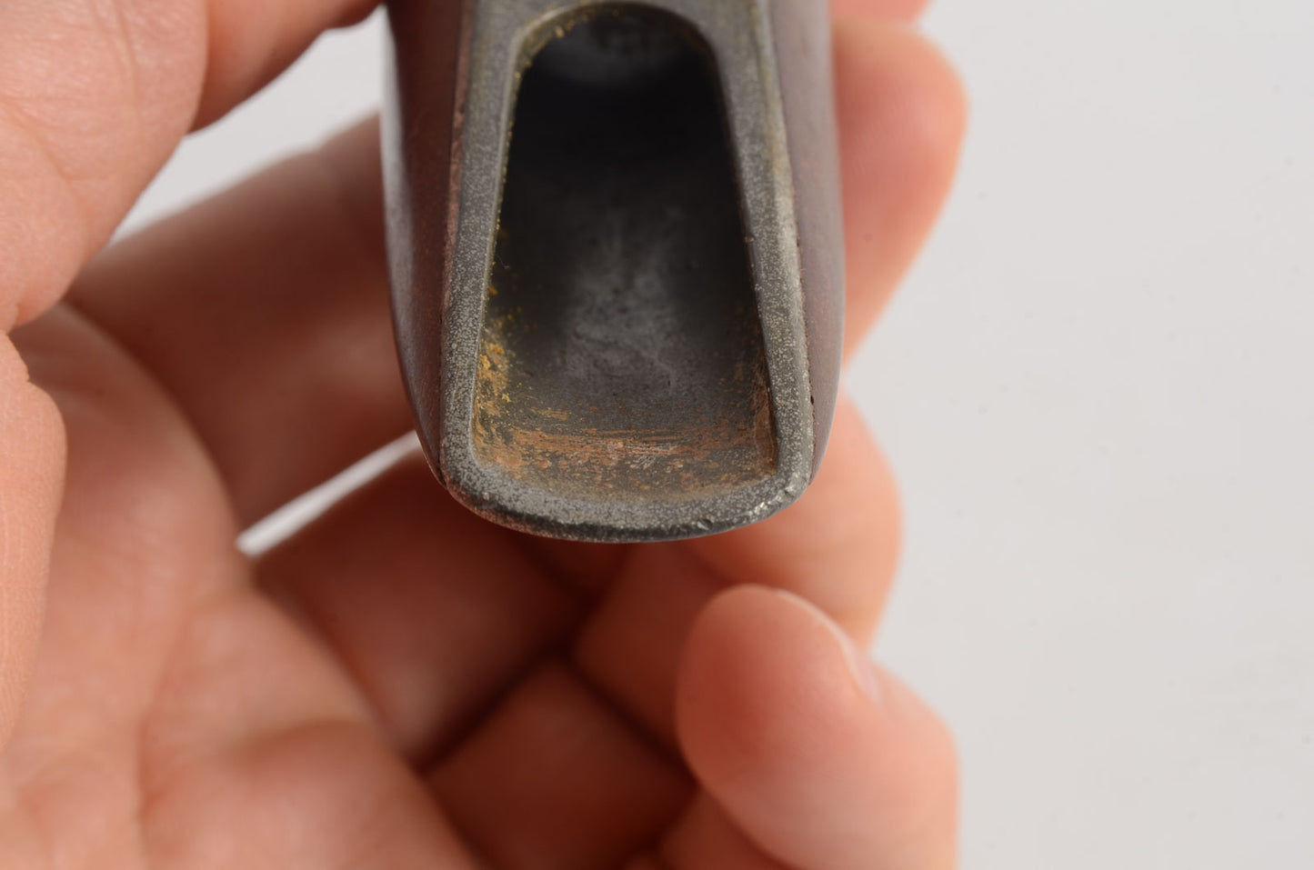 Holton 2 Hybrid Material Alto Saxophone Mouthpiece MPC482