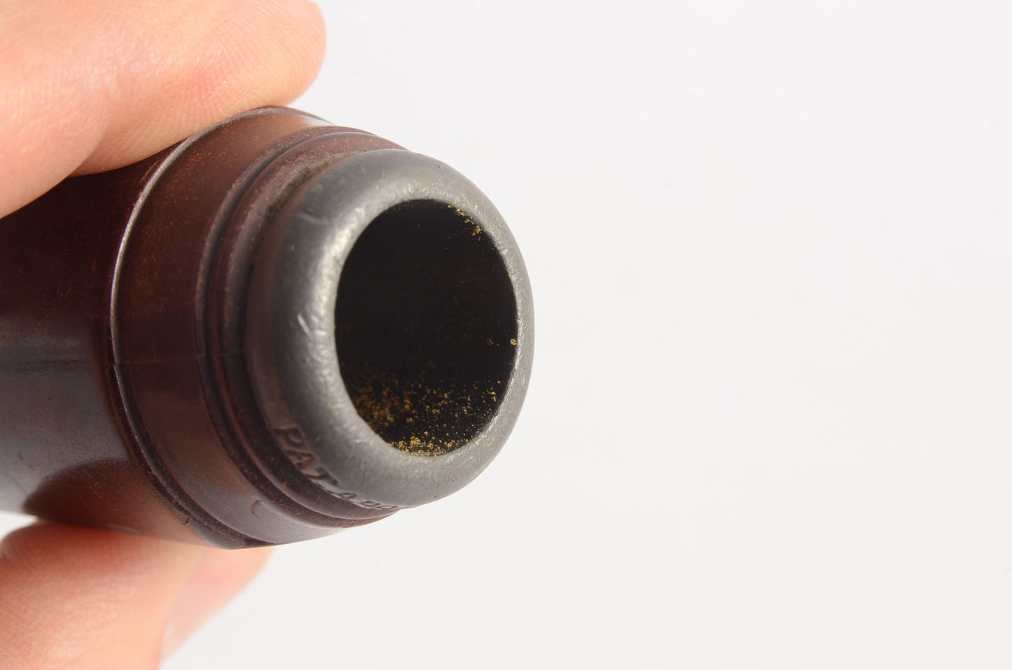 Holton 2 Hybrid Material Alto Saxophone Mouthpiece MPC482
