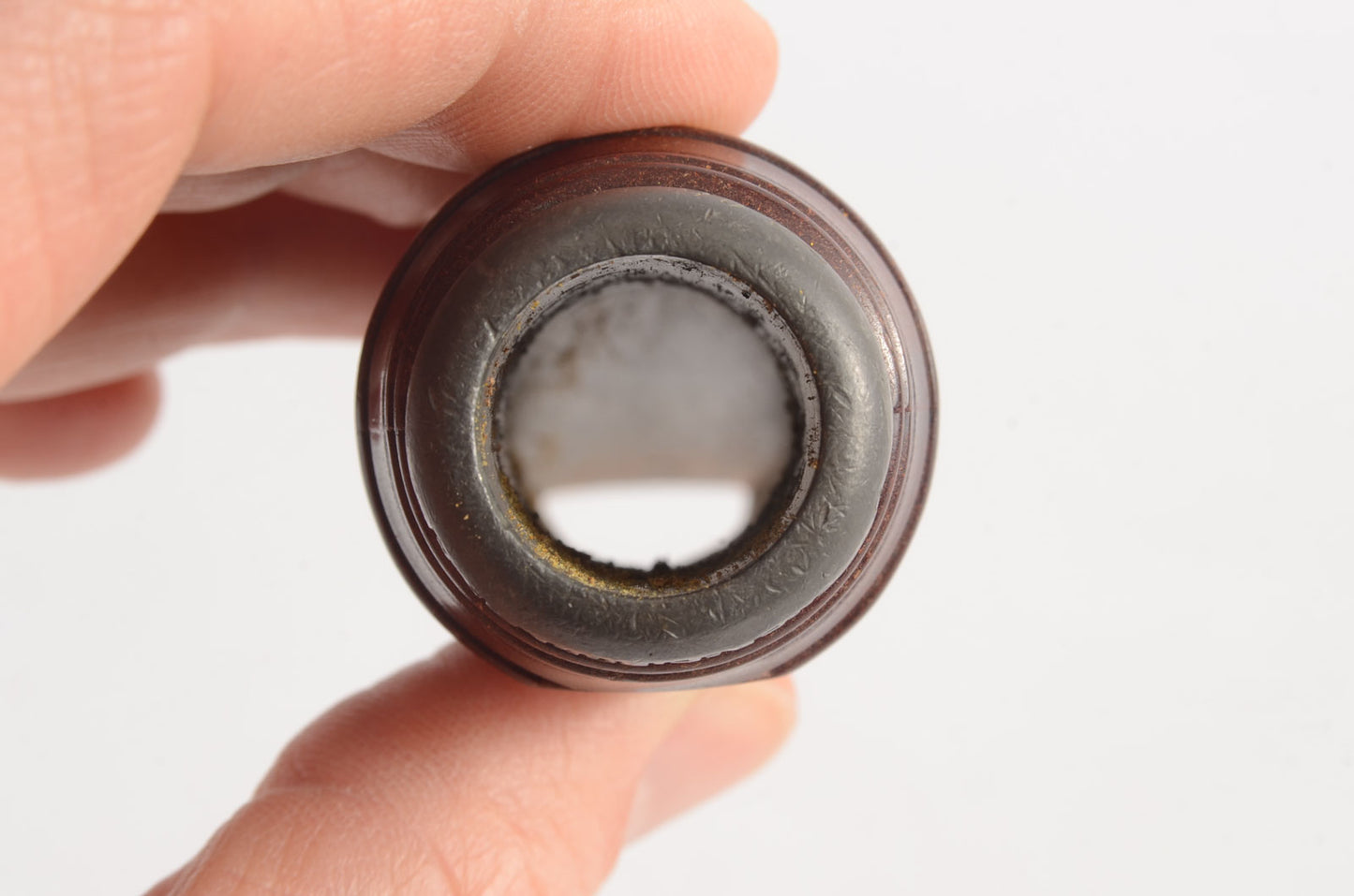 Holton 2 Hybrid Material Alto Saxophone Mouthpiece MPC482