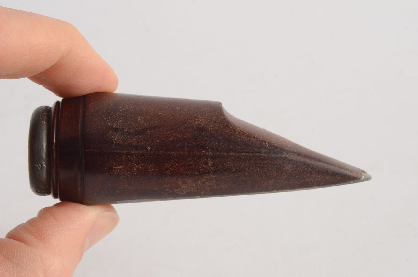 Holton 2 Hybrid Material Alto Saxophone Mouthpiece MPC482