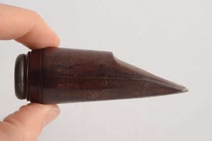 Holton 2 Hybrid Material Alto Saxophone Mouthpiece MPC482