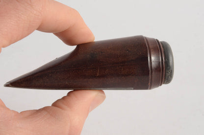 Holton 2 Hybrid Material Alto Saxophone Mouthpiece MPC482
