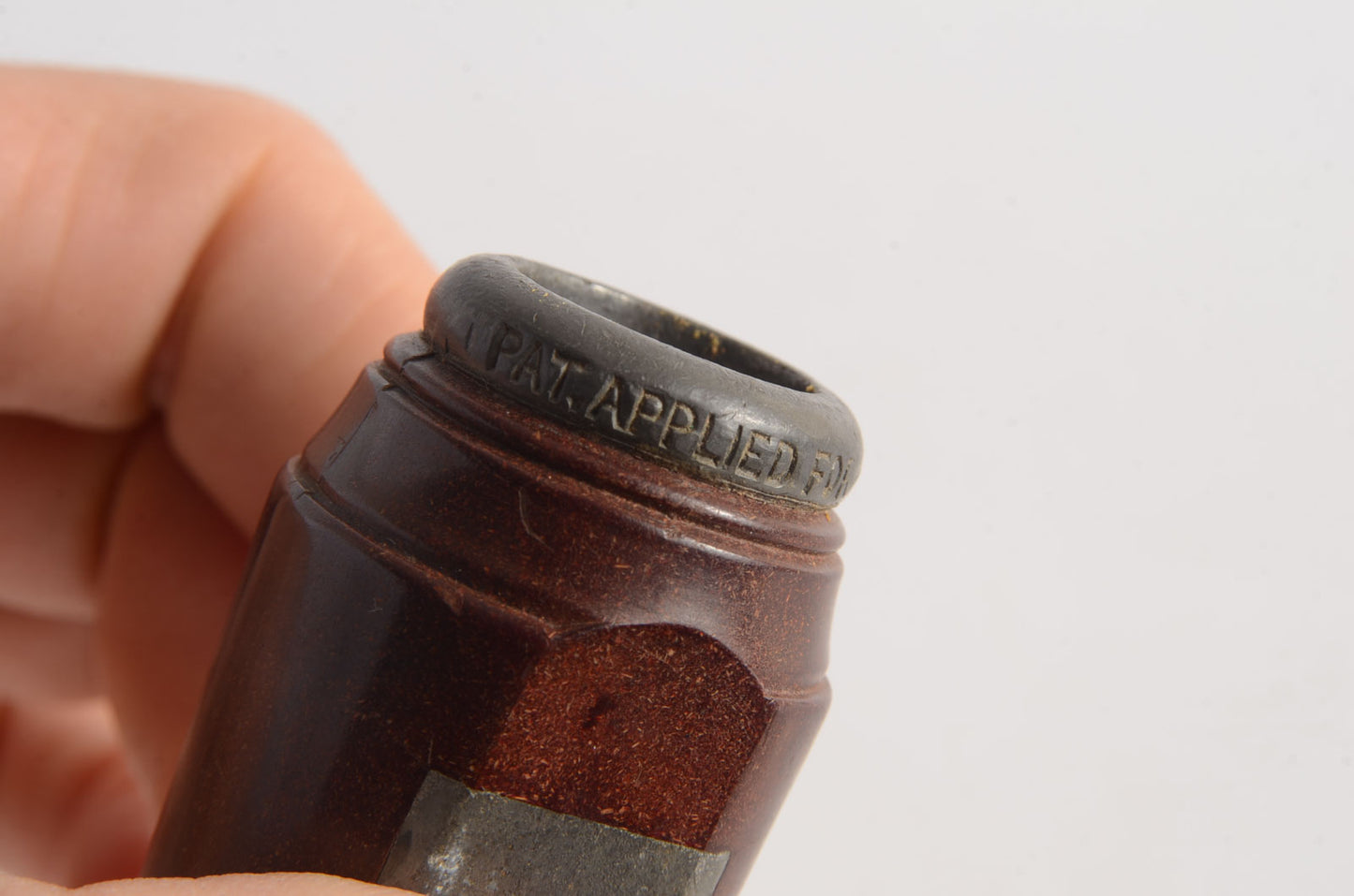 Holton 2 Hybrid Material Alto Saxophone Mouthpiece MPC482