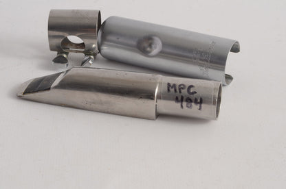 Berg Larsen 85 2 Offset M Scoop Bill SS Tenor Saxophone Mouthpiece MPC484