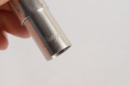 Berg Larsen 85 2 Offset M Scoop Bill SS Tenor Saxophone Mouthpiece MPC484