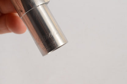 Berg Larsen 85 2 Offset M Scoop Bill SS Tenor Saxophone Mouthpiece MPC484