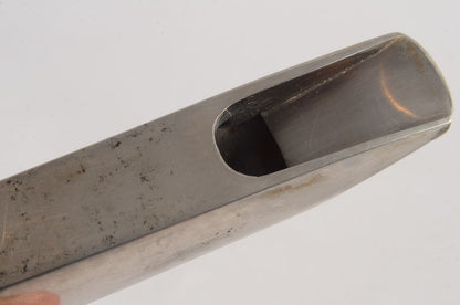 Berg Larsen 85 2 Offset M Scoop Bill SS Tenor Saxophone Mouthpiece MPC484