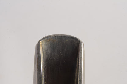 Berg Larsen 85 2 Offset M Scoop Bill SS Tenor Saxophone Mouthpiece MPC484