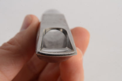 Berg Larsen 85 2 Offset M Scoop Bill SS Tenor Saxophone Mouthpiece MPC484