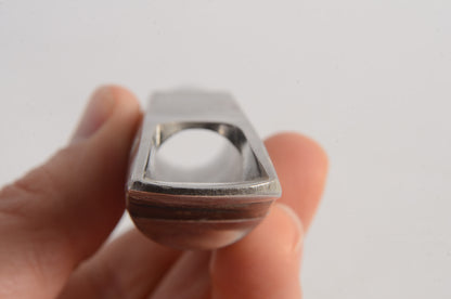 Berg Larsen 85 2 Offset M Scoop Bill SS Tenor Saxophone Mouthpiece MPC484