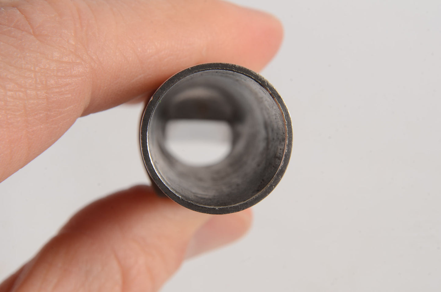 Berg Larsen 85 2 Offset M Scoop Bill SS Tenor Saxophone Mouthpiece MPC484