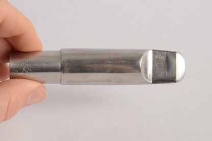 Berg Larsen 85 2 Offset M Scoop Bill SS Tenor Saxophone Mouthpiece MPC484