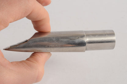 Berg Larsen 85 2 Offset M Scoop Bill SS Tenor Saxophone Mouthpiece MPC484