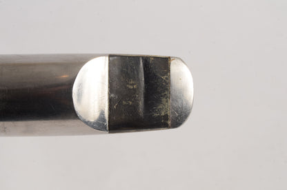 Berg Larsen 85 2 Offset M Scoop Bill SS Tenor Saxophone Mouthpiece MPC484