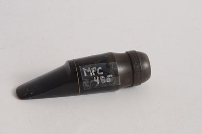 Selmer Soloist Style C* Alto Saxophone Mouthpiece MPC485