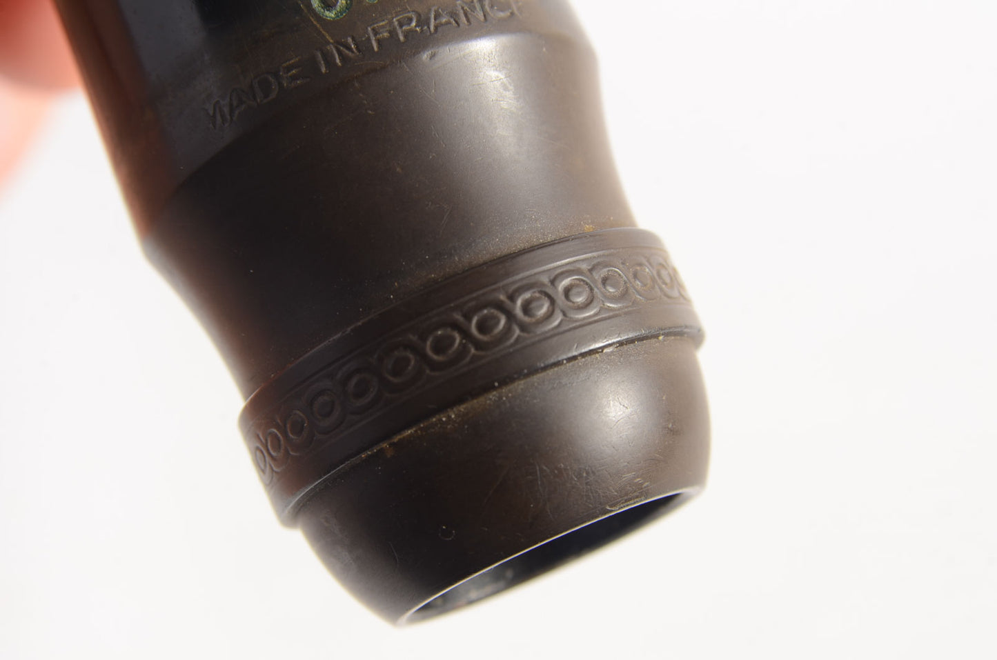 Selmer Soloist Style C* Alto Saxophone Mouthpiece MPC485