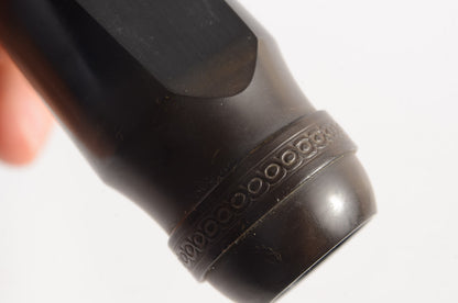 Selmer Soloist Style C* Alto Saxophone Mouthpiece MPC485
