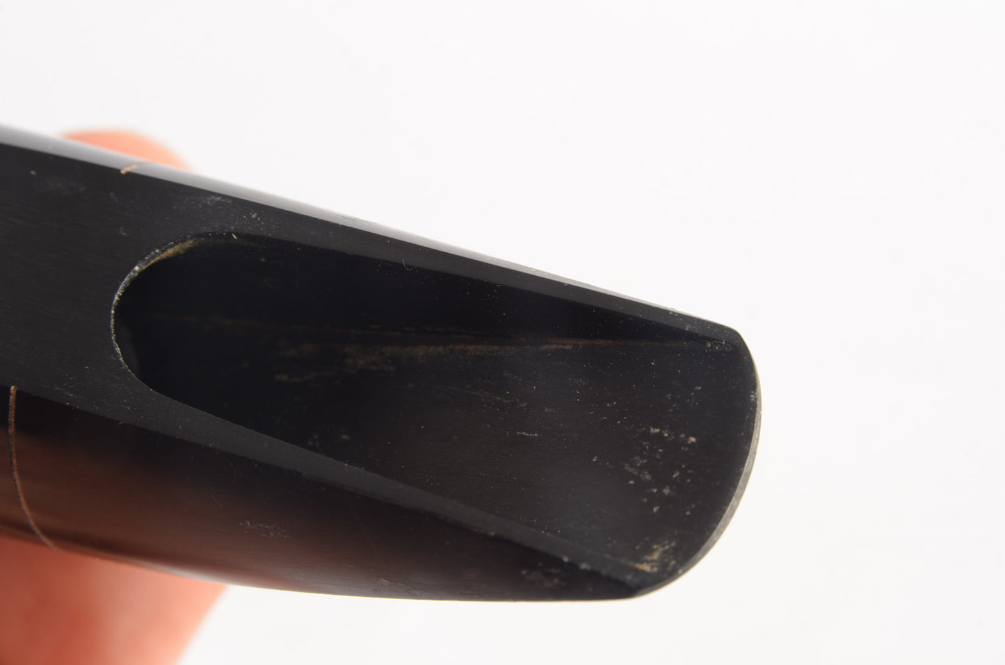 Selmer Soloist Style C* Alto Saxophone Mouthpiece MPC485