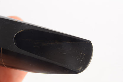 Selmer Soloist Style C* Alto Saxophone Mouthpiece MPC485