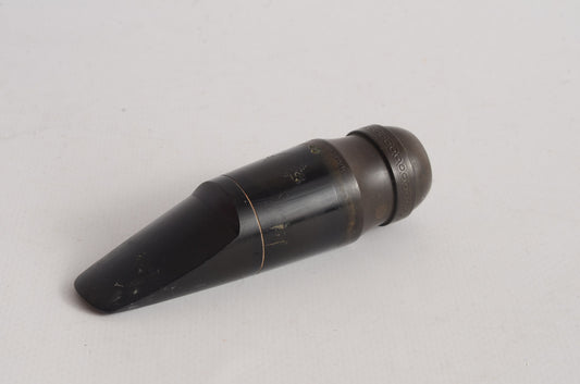 Selmer Soloist Style C* Alto Saxophone Mouthpiece MPC485