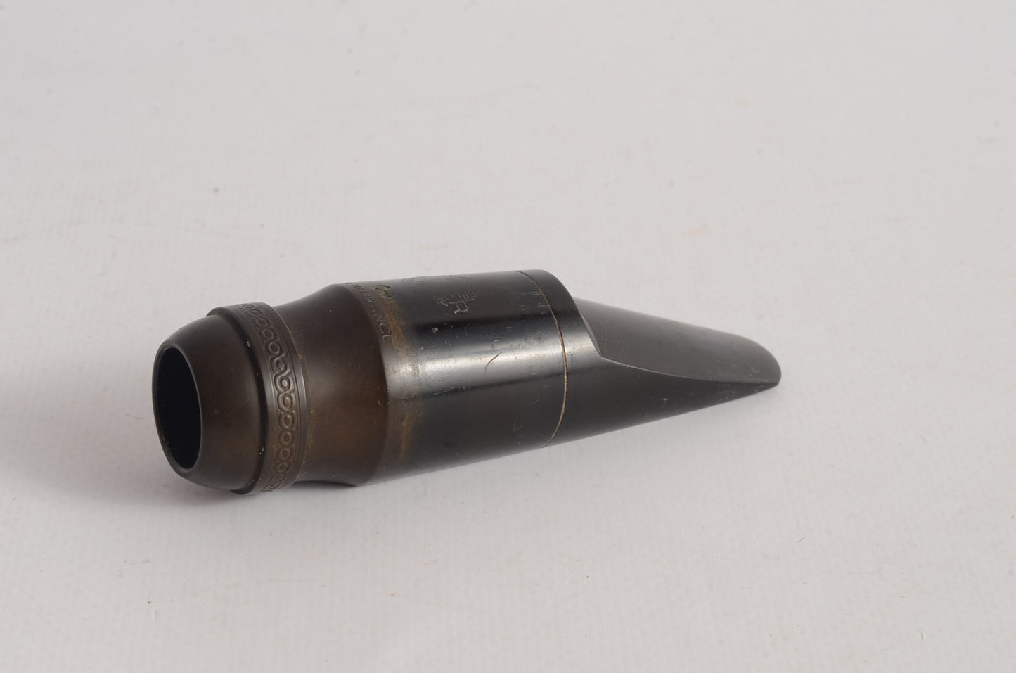 Selmer Soloist Style C* Alto Saxophone Mouthpiece MPC485