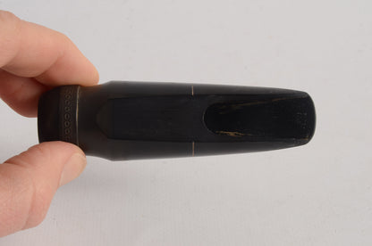 Selmer Soloist Style C* Alto Saxophone Mouthpiece MPC485