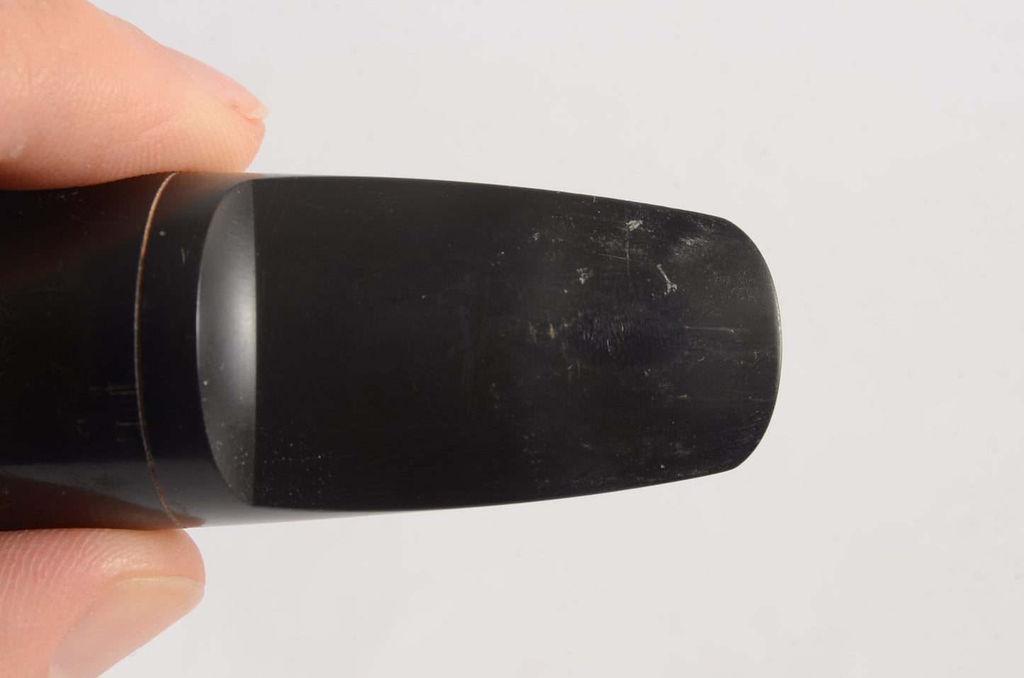 Selmer Soloist Style C* Alto Saxophone Mouthpiece MPC485