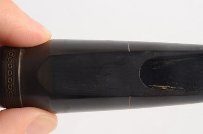 Selmer Soloist Style C* Alto Saxophone Mouthpiece MPC485