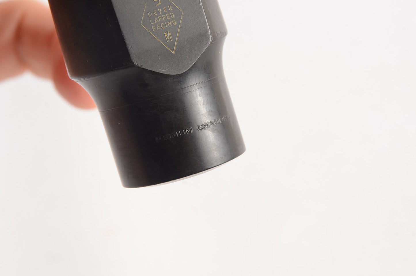 Meyer NY 5M Tenor Saxophone Mouthpiece MPC486