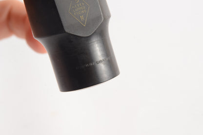 Meyer NY 5M Tenor Saxophone Mouthpiece MPC486