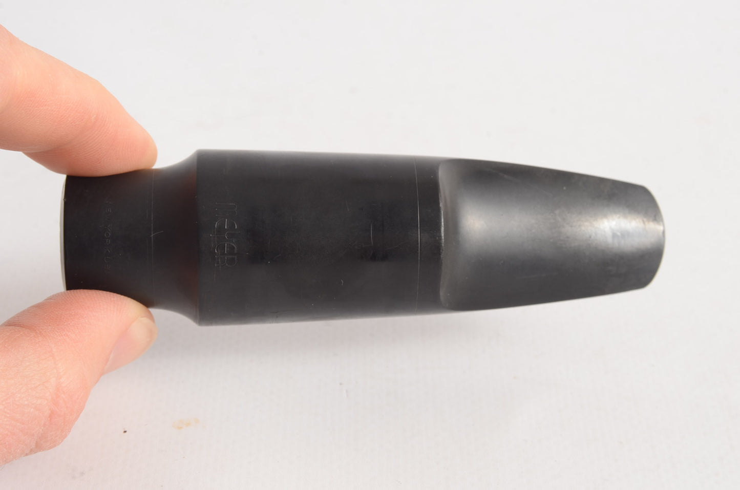 Meyer NY 5M Tenor Saxophone Mouthpiece MPC486