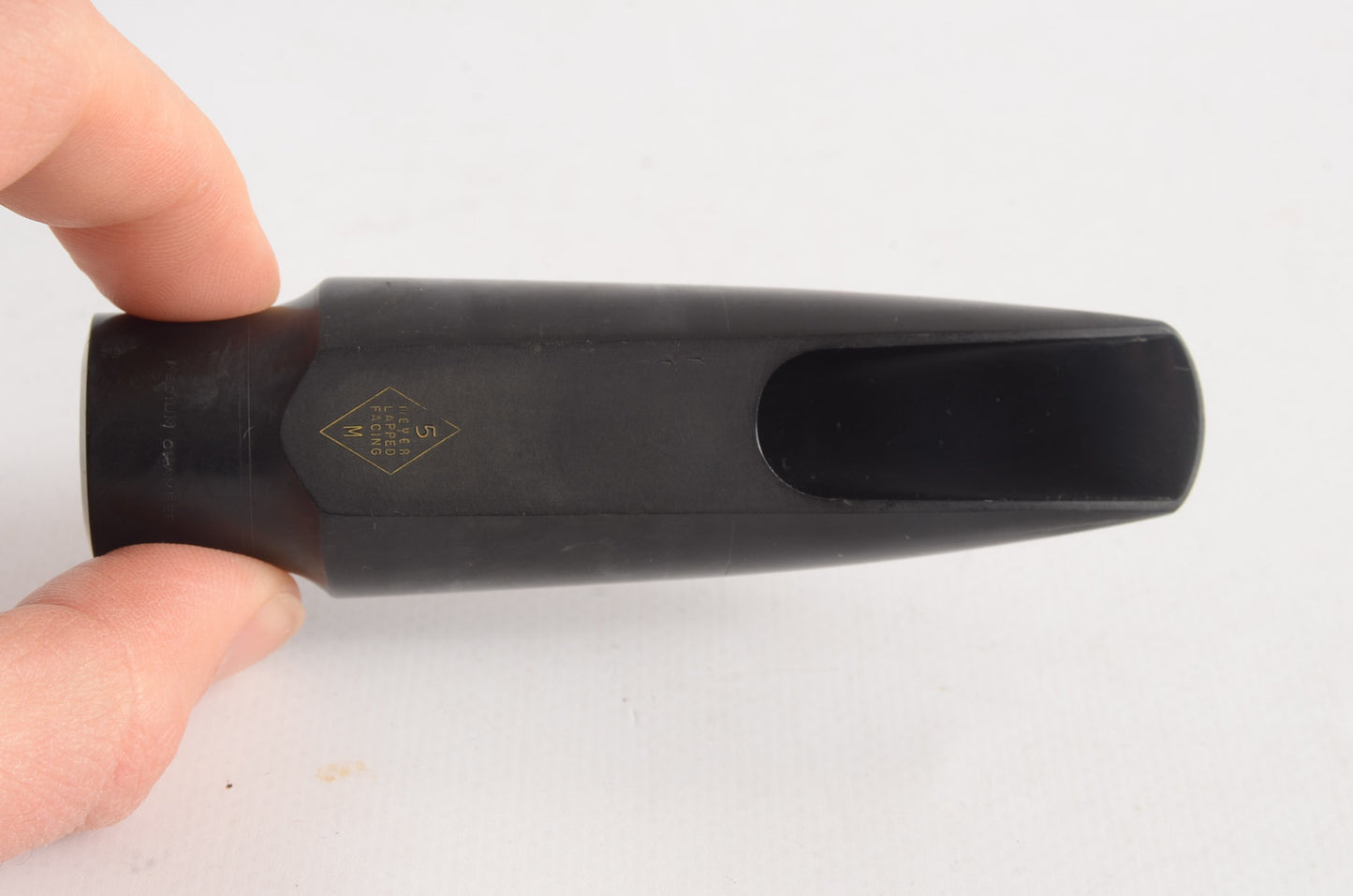 Meyer NY 5M Tenor Saxophone Mouthpiece MPC486