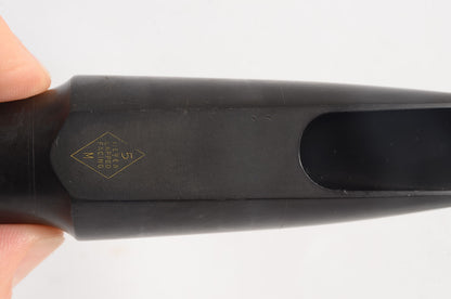 Meyer NY 5M Tenor Saxophone Mouthpiece MPC486