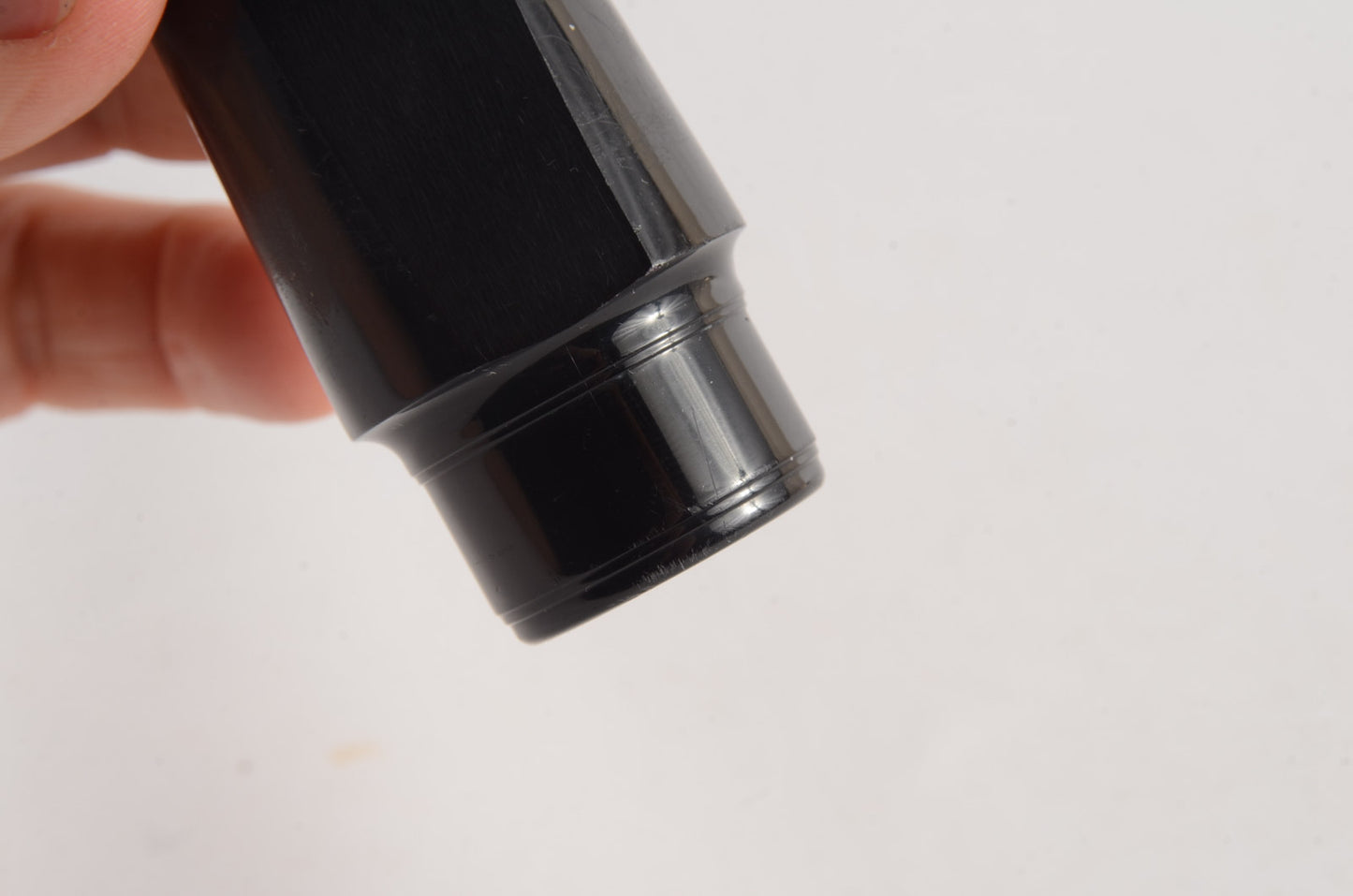 Brilhart Ebolin 4* Tenor Saxophone Mouthpiece MPC487