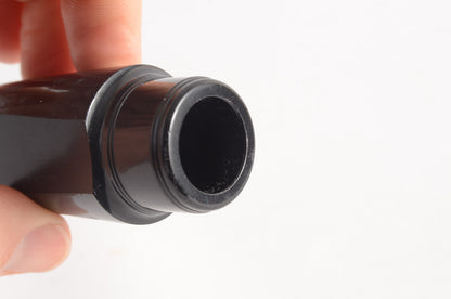 Brilhart Ebolin 4* Tenor Saxophone Mouthpiece MPC487