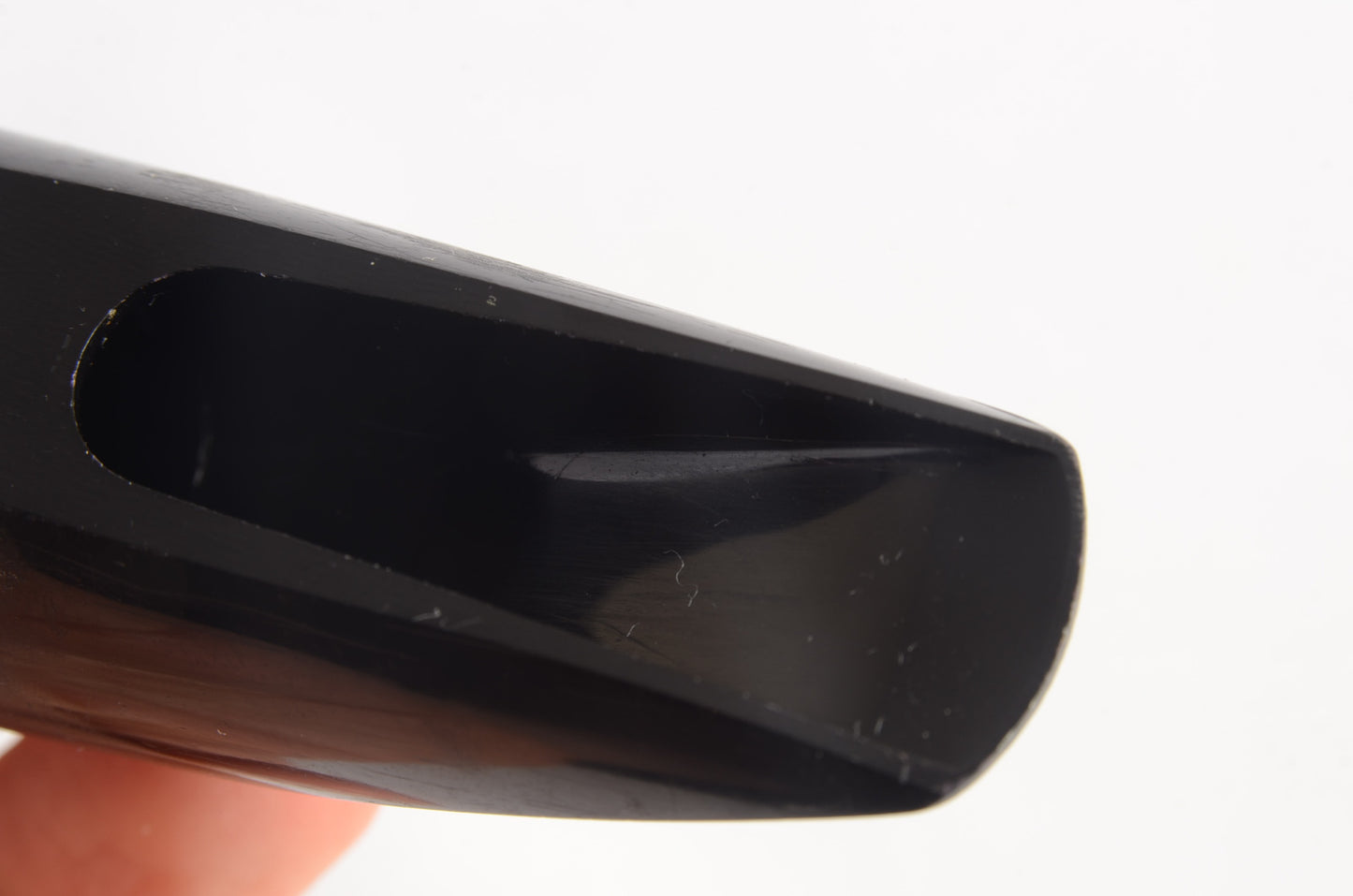 Brilhart Ebolin 4* Tenor Saxophone Mouthpiece MPC487