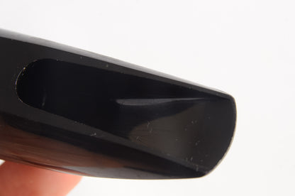 Brilhart Ebolin 4* Tenor Saxophone Mouthpiece MPC487