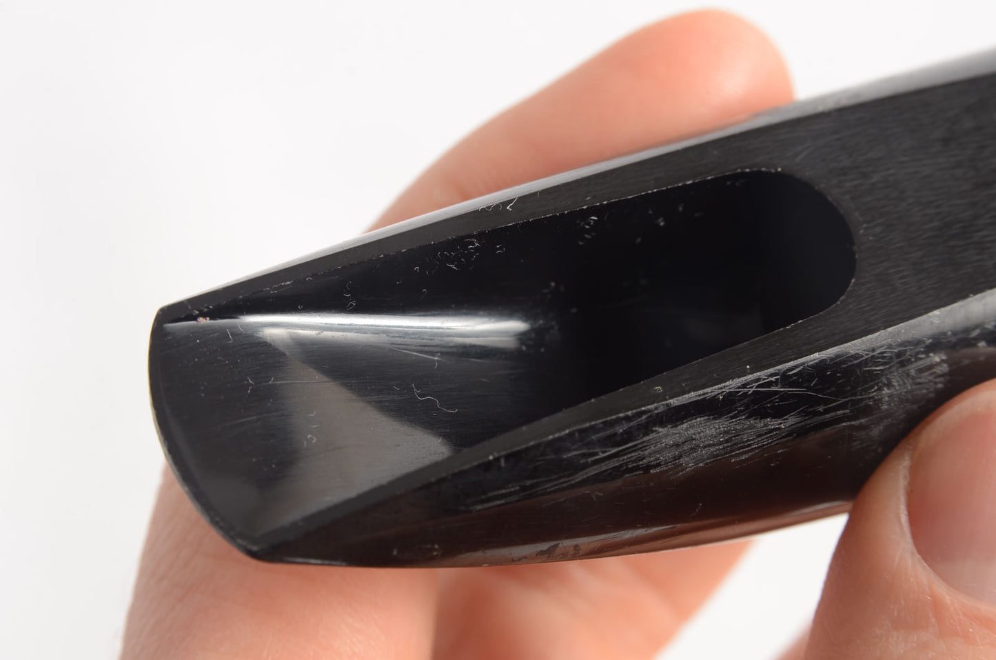 Brilhart Ebolin 4* Tenor Saxophone Mouthpiece MPC487