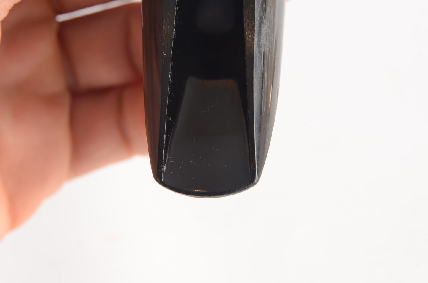 Brilhart Ebolin 4* Tenor Saxophone Mouthpiece MPC487